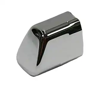 Tani Handbrake chrome button  Skoda Octavia III Seat Leon III