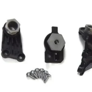 Popularny Headlight brackets repair kit set Skoda Citigo SEAT Mii