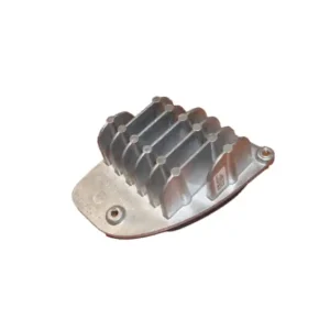 Premium Headlight dioder led unit with heat sink Seat Ateca 2016-