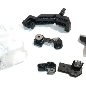 Najlepsza cena Headlight repair kit set headlamp housing Seat Tarraco 2019-