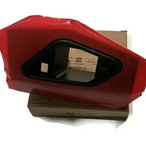 Oryginalny Headlight washer bracket Seat Leon III 2013-2016