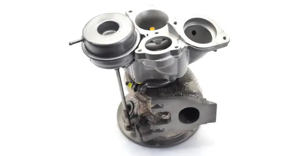 Wyprzedaż Turbosprężarka PORSCHE PANAMERA 2.9 TFSI 450KM 331kW 53039700641