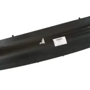 Darmowa dostawa Lower radiator air deflector Seat Leon 2013-