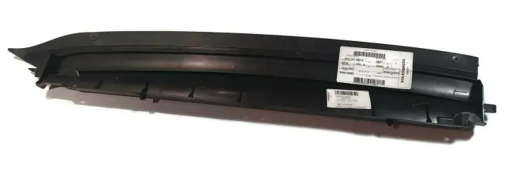 Oferta limitowana Lower radiator air duct Seat Leon III 2013-2020 2.0 TSI