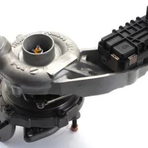 Turbosprężarka RANGE ROVER IV 3.0 TD 4x4 211KM 155kW 778400 Promocja