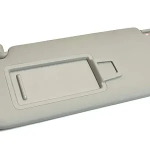 LEFT Front sun visor protection SEAT LEON III 2013-2020 Autentyczny