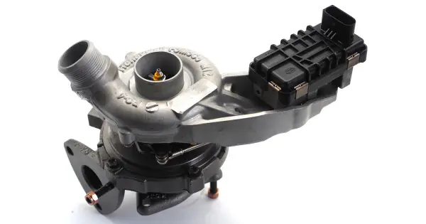 Zwrot pieniędzy Turbosprężarka RANGE ROVER SPORT 3.0 TD V6 4x4 211KM 155kW 778400