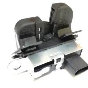 Lid lock SEAT Ibiza Hatchback 4 door 2009-2016 Popularny