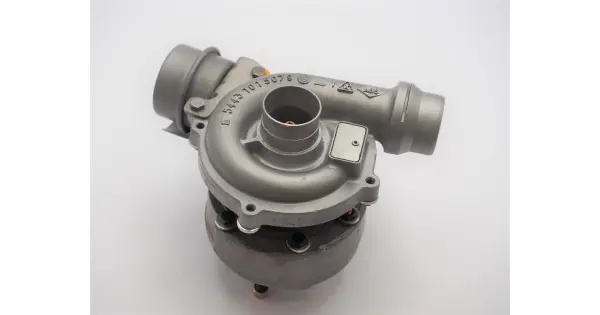 Turbosprężarka RENAULT CLIO II 1.5 dCi 100KM 74kW 54399700027 Autentyczny