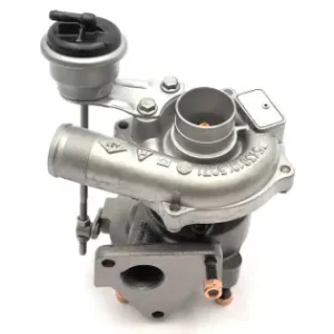 Turbosprężarka RENAULT CLIO II 1.5 dCi 57KM 42kW 54359700002 Tani