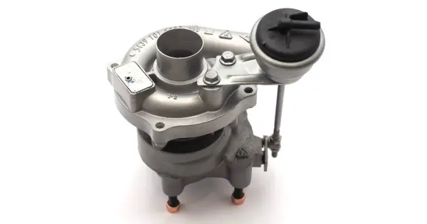 Tani Turbosprężarka RENAULT CLIO II 1.5 dCi 80KM 59kW 54359700000