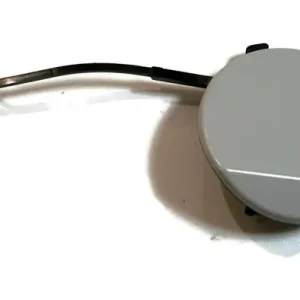 Rear bumper tow hook eye cover cap Seat Leon IV Hatchback 2020- Oferta limitowana