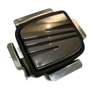 Rear emblem lid handle Tailgate release handle SEAT Ibiza  2009-2013 Zamów teraz