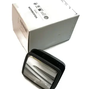 Rabat Rear emblem logo handle Seat Leon IV 2020-