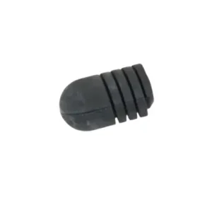 Tylko dziś Rear flap rubber bumper Skoda Fabia Octavia Superb Rapid Roomster SEAT Toledo