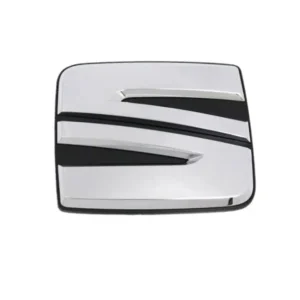 Nowość Rear logo badge SEAT emblem Seat Arona Ateca Tarraco