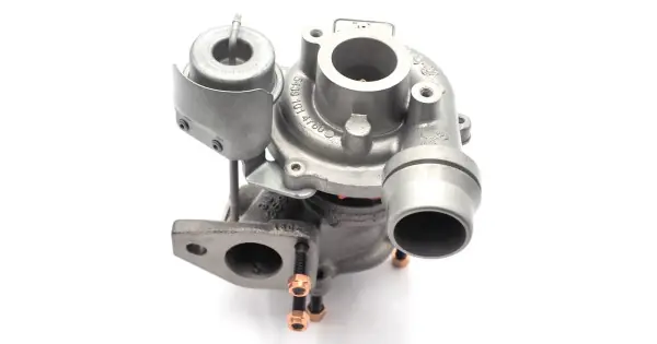 Turbosprężarka RENAULT CLIO IV 1.5 DCI 75KM 55kW 54359700028 Tani