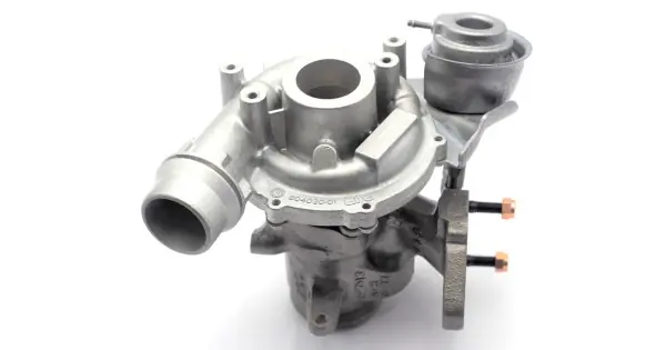 Turbosprężarka RENAULT CLIO IV 1.5 DCI 75KM 55kW 801374 Nowość