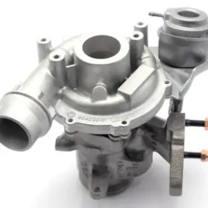 Darmowa dostawa Turbosprężarka RENAULT CLIO IV Grandtour 1.5 DCI 90KM 66kW 801374