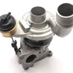 Turbosprężarka RENAULT ESPACE III 1.9 dTi 98KM 72kW 700830 Zamów teraz