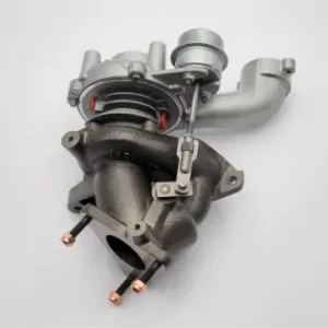 Premium Turbosprężarka RENAULT ESPACE III 2.2 dT 113KM 83kW 454164