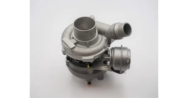 Turbosprężarka RENAULT ESPACE IV 2.0 DCI 150KM 110kW 765015 Zwrot pieniędzy