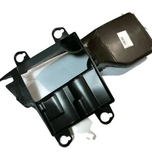 Wyprzedaż Right radiator air duct  2.0 TSI SEAT LEON CUPRA 2017-2020