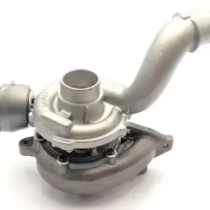 Turbosprężarka RENAULT ESPACE IV 2.2 DCI 150KM 110kW 727271 Rabat