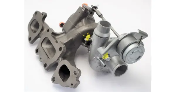 Turbosprężarka RENAULT GRAND SCENIC 1.2 TCe 132KM 97kW 49373-05100 Tani