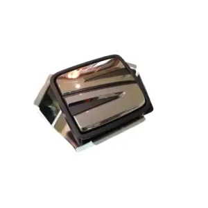 Wyprzedaż Tailgate handle chrome logo badge Seat Leon III 2013-2020