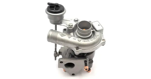 Rabat Turbosprężarka RENAULT KANGOO 1.5 dCi 61KM 45kW 54359700002