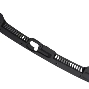 Upper radiator bumper cover plate Seat Ibiza 2018- Popularny