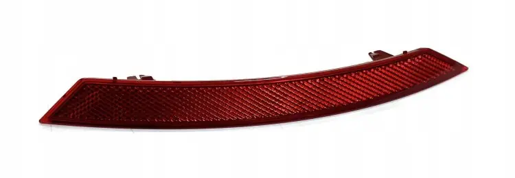 Rear bumper lefft reflector Seat Leon III ST KOMBI 2013-2016 PRAWY 5F9945105C Tylko dziś