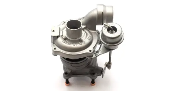 Wyprzedaż Turbosprężarka RENAULT KANGOO II 1.5 dCi 86KM 63kW 54359700012