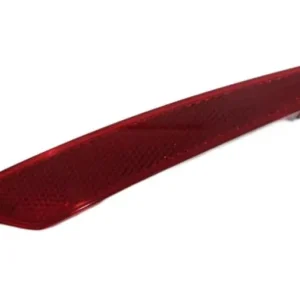 Rear bumper reflector right SEAT LEON III 2012-2016 5F0945106F Wyprzedaż