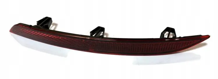 Rear bumper reflector Seat Leon IV Hatchback 2020- LEFT 5FA945105C Wyprzedaż