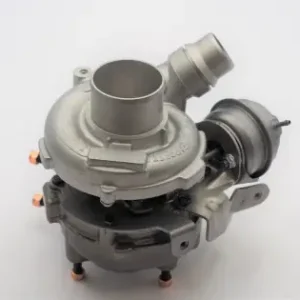 Turbosprężarka RENAULT KOLEOS 2.0 DCI 150KM 110kW 773087 Tylko dziś