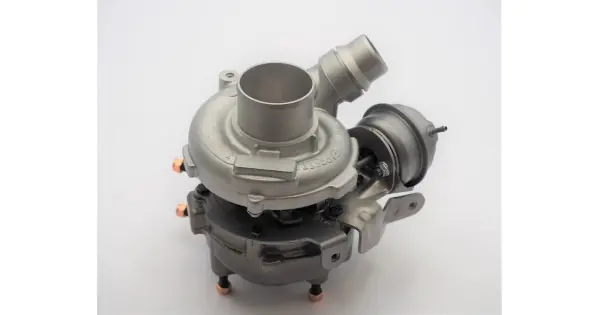 Turbosprężarka RENAULT KOLEOS 2.0 DCI 173KM 127kW 773087 Tylko dziś