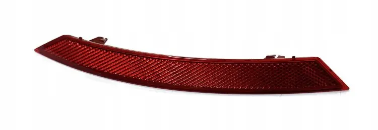 Tylko dziś Rear bumper right reflector Seat Leon III ST KOMBI 2013-2016 PRAWY 5F9945106C