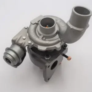 Turbosprężarka RENAULT LAGUNA II 1.9 DCI 120KM 88kW 708639 Darmowa dostawa