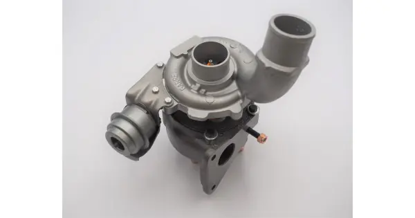 Turbosprężarka RENAULT LAGUNA II 1.9 DCI 120KM 88kW 708639 Darmowa dostawa