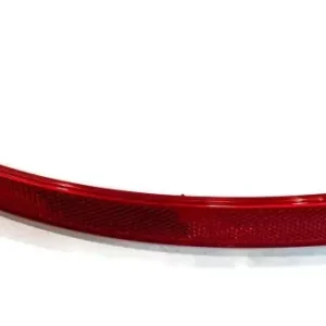 Rear right bumper reflector Seat Leon III ST kombi FR 2013-2016 Najlepsza cena