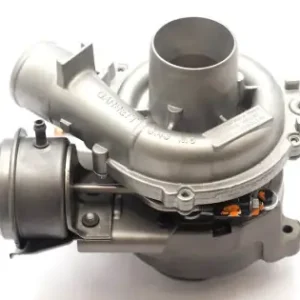 Tani Turbosprężarka RENAULT LAGUNA II 1.9 DCI 130KM 96kW 755507