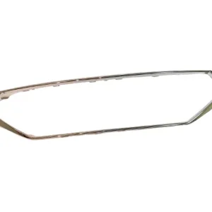 Front grille grille bezel chrome strip frame SEAT Tarraco 2019-2024 Zwrot pieniędzy