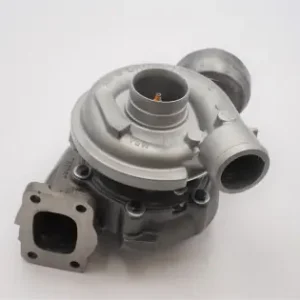 Turbosprężarka RENAULT MASCOTT 2.8 TD 140KM 103kW 707114 Popularny