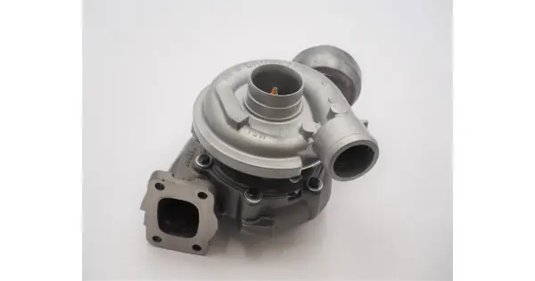 Turbosprężarka RENAULT MASCOTT 2.8 TD 140KM 103kW 707114 Popularny