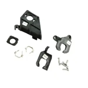 Headlight Repair Kit Seat Exeo Right 3R0998226 Headlamp Bracket Holder Popularny
