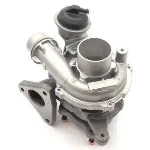 Turbosprężarka RENAULT MASTER II 2.5 DCI 120KM 88kW 757349 Autentyczny