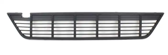 Nowość Lower front bumper centre grille SEAT Alhambra 2010-2023