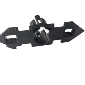 PDC parking sensor holder centre right in front bumper SEAT ATECA Autentyczny